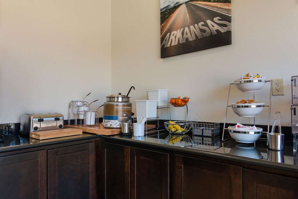 MainStay Suites East Camden - photo 24