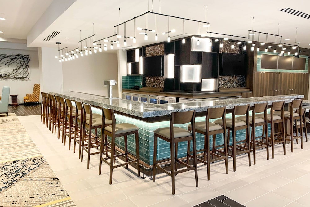Courtyard by Marriott Thousand Oaks Agoura Hills - photo 42