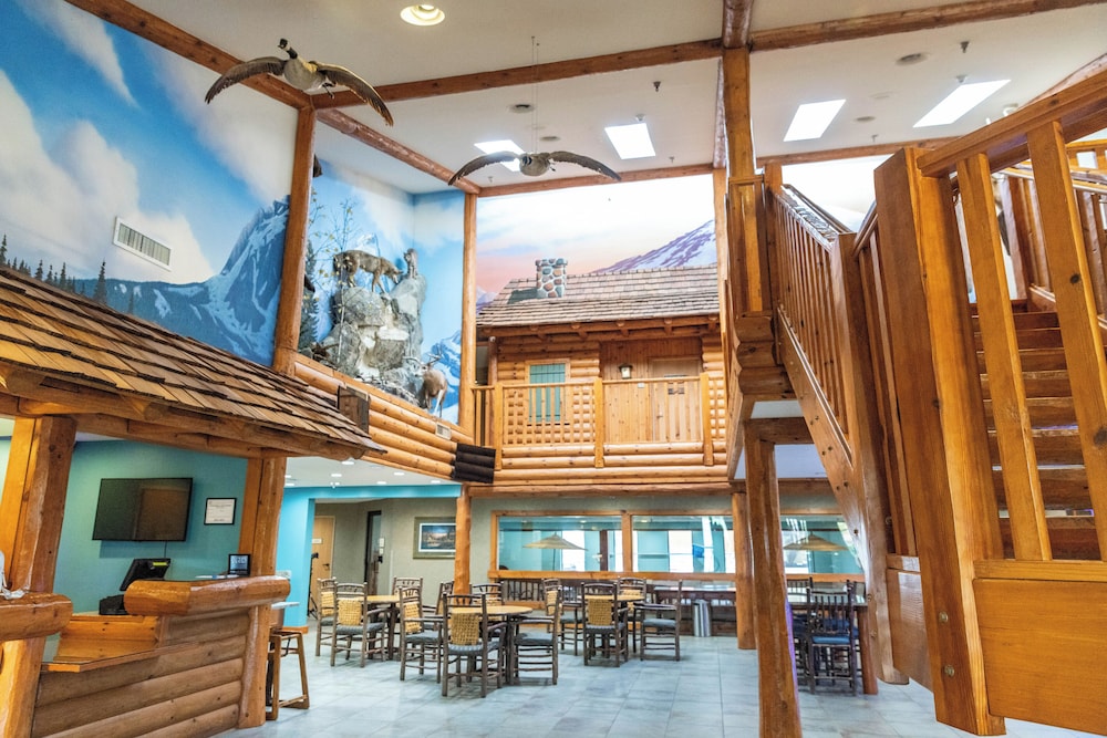 Splash Universe Resort - photo 48