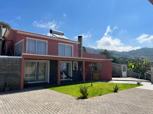 Mine House — 4-Star Luxury Hotel in Calheta, Portugal