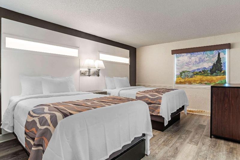 Baymont by Wyndham Montgomery AL - photo 24