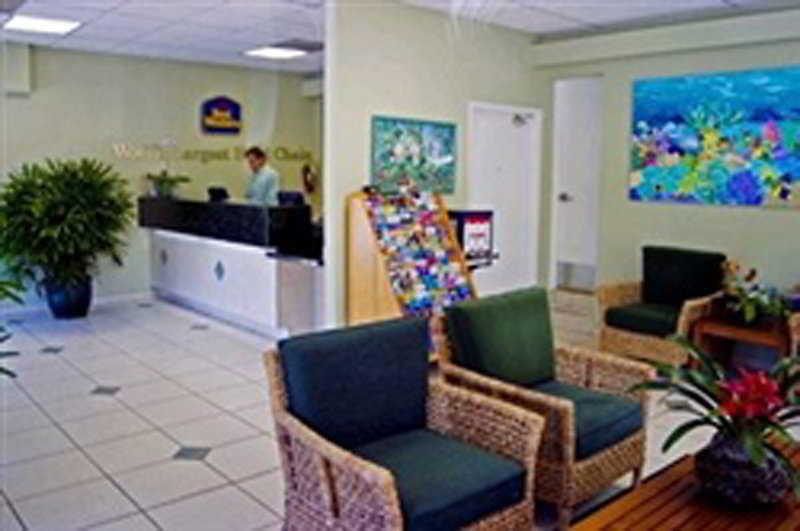 Best Western Oceanfront Resort - photo 5