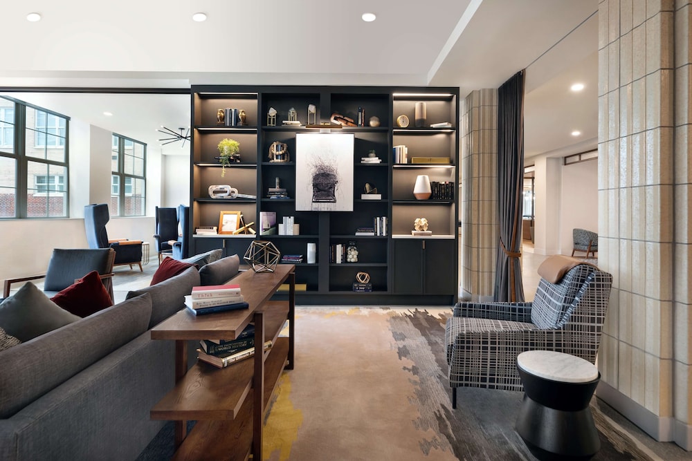 The Slate Denver Tapestry Collection By Hilton - photo 4