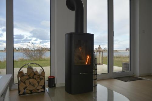Ferienhaus MeeresRauschen — 4-Star Luxury Hotel in Kappeln, Germany