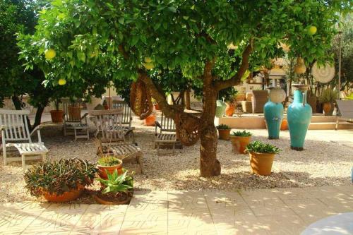 Casa Orbeta — 4-Star Luxury Hotel in Orba, Spain