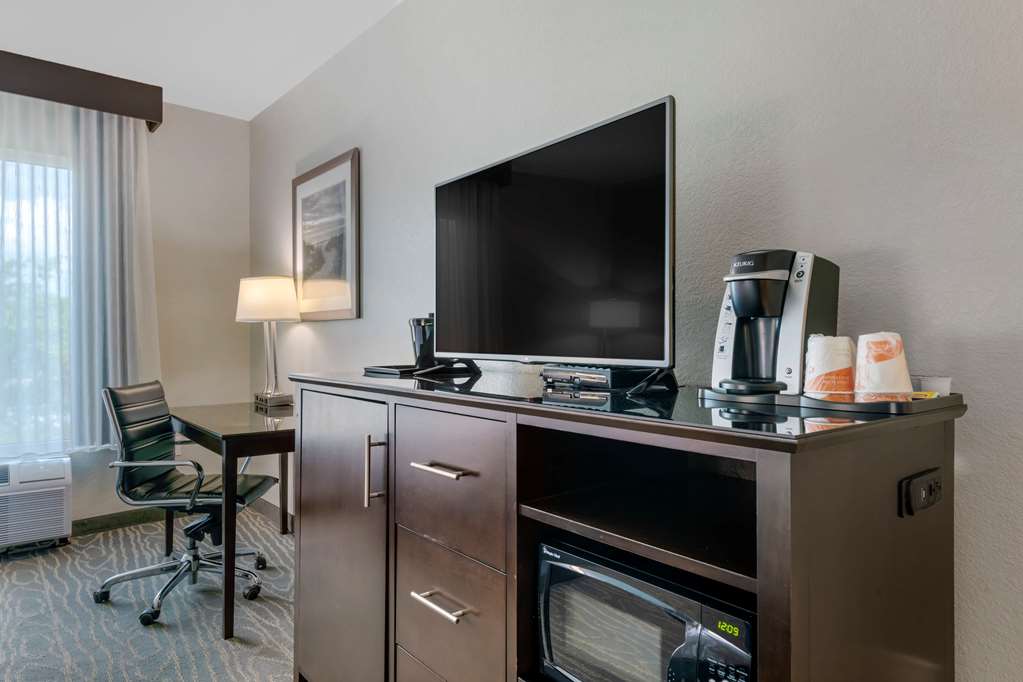 Comfort Inn & Suites Melbourne Viera - photo 29