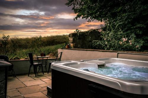 The Auld Reekie — hotel in Invergordon