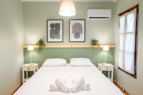 Olive House in Old Town Xanthi 2br Meno Homes 7 — 4-Star Luxury Hotel in Xanthi, Greece