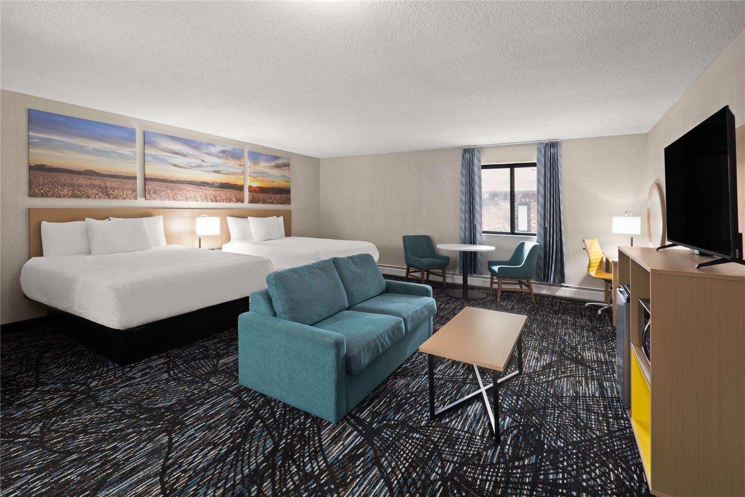 Days Inn by Wyndham Bad Axe - photo 18