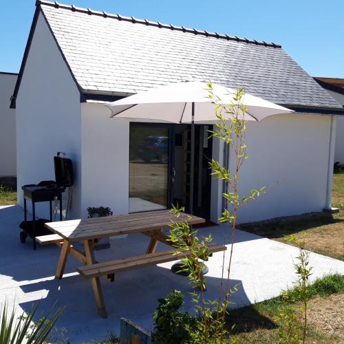 Ty Breizh — hotel in Erdeven