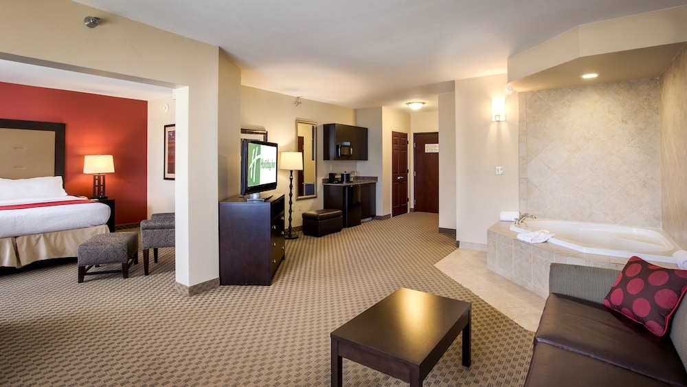 Holiday Inn Oklahoma City Airport an IHG Hotel - photo 4