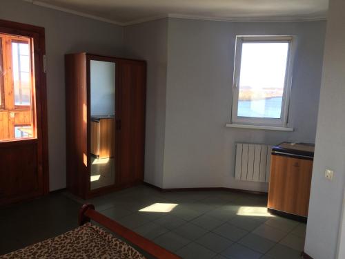 Mini hotel Gavan Nadiezhdy — hotel in Zhukovskiy