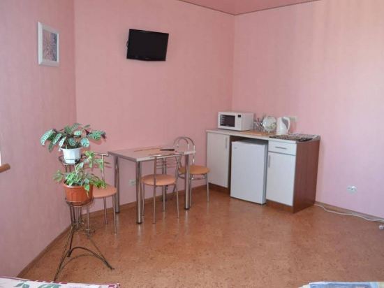 Aparthotel Flora — Kharkiv — photo 3