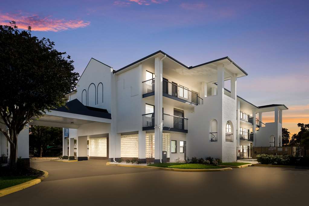SureStay by Best Western Spring North Houston - featured photo