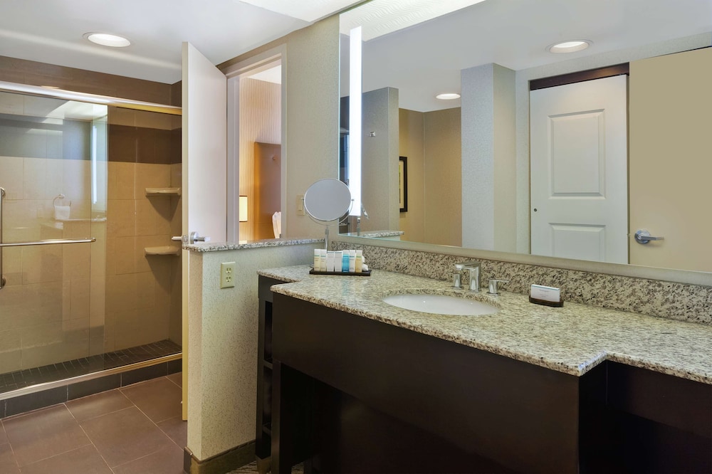 Hotel Auburn Hills - photo 18