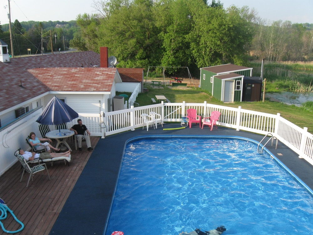 Northwoods Lodging - photo 30