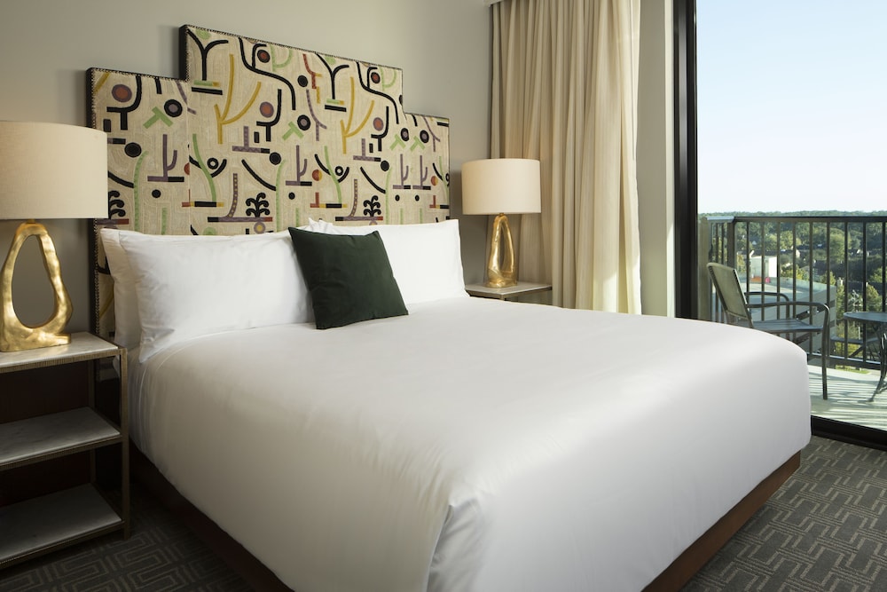 Hotel ZaZa Houston Memorial City - photo 8