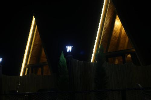 Pagen Bungalov — hotel in Hopa