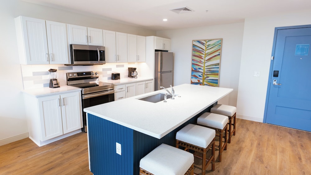 Holiday Inn Club Vacations Myrtle Beach Oceanfront by IHG - photo 22