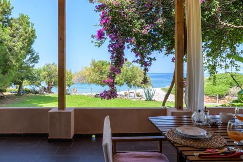 Malsova Home — 4-Star Luxury Hotel in Kardamyli, Greece