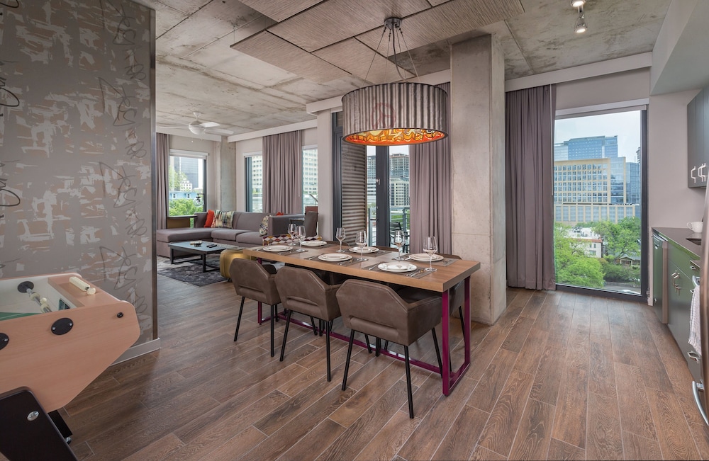 Club Wyndham Austin - photo 21