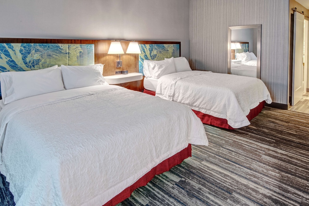 Hampton Inn Cardiff Beach Encinitas CA Near Del Mar - photo 7