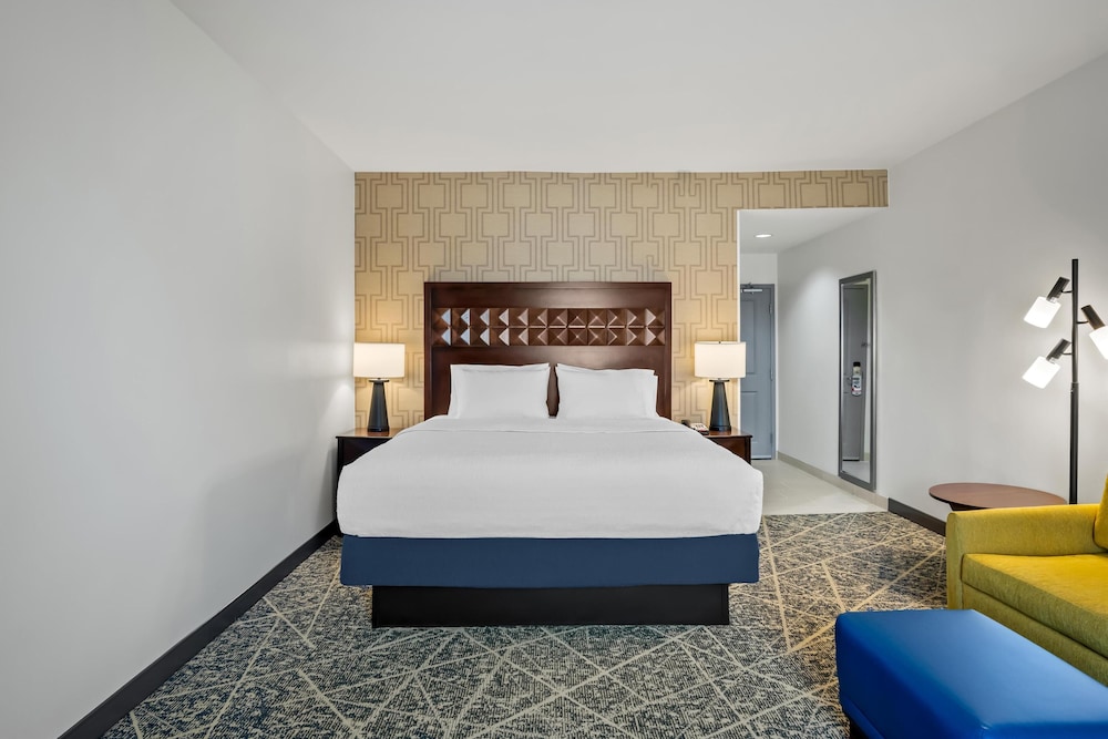 Hampton Inn & Suites Trophy Club Fort Worth North - photo 6