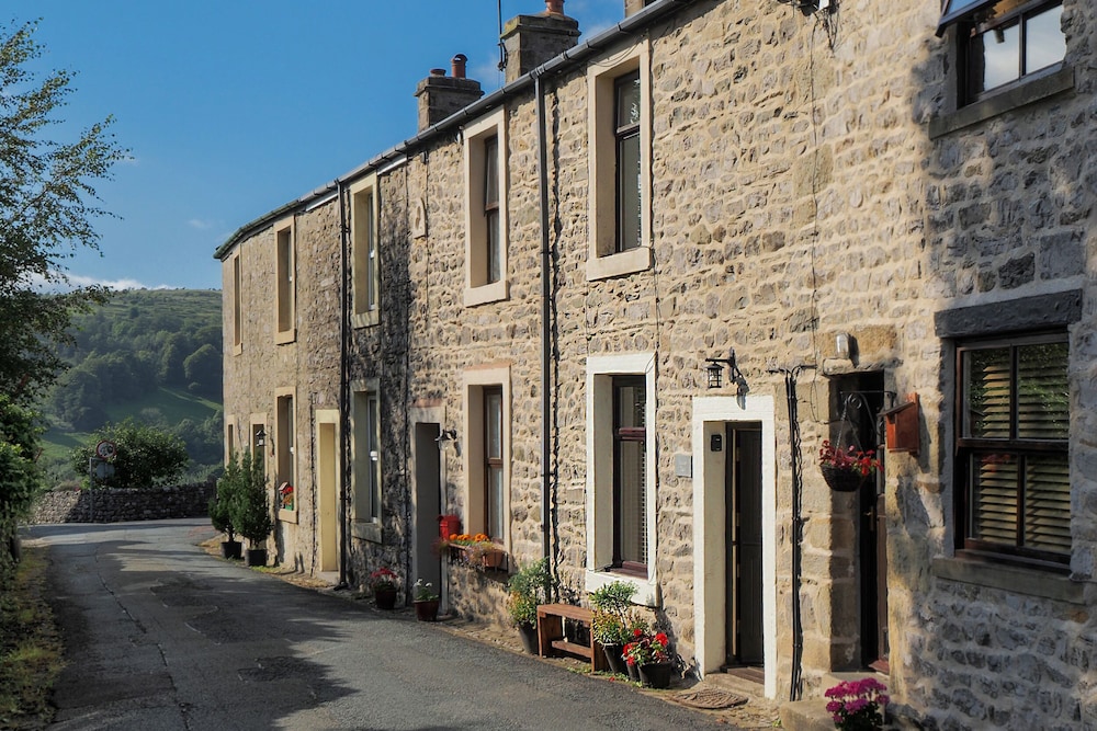 Winskill Cottage — 4-Star Luxury Hotel in Settle, United Kingdom