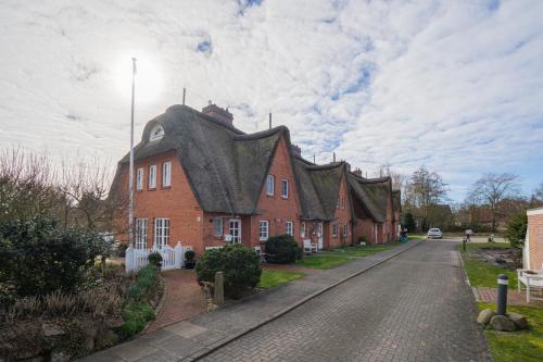 Hausteil 2 Unsere kleine Huette ID 456 in Sankt Peter-Ording, Germany