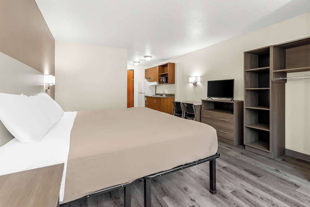 Welcome Suites O'Fallon Extended Stay - photo 14