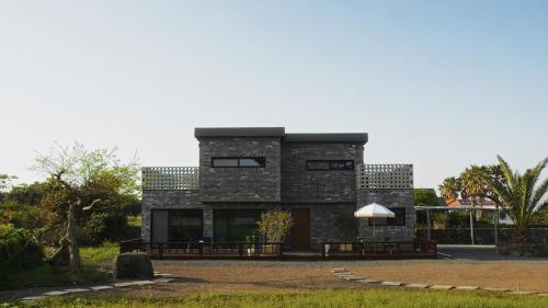 The Chaeum — 4-Star Luxury Hotel in Seogwipo, South Korea
