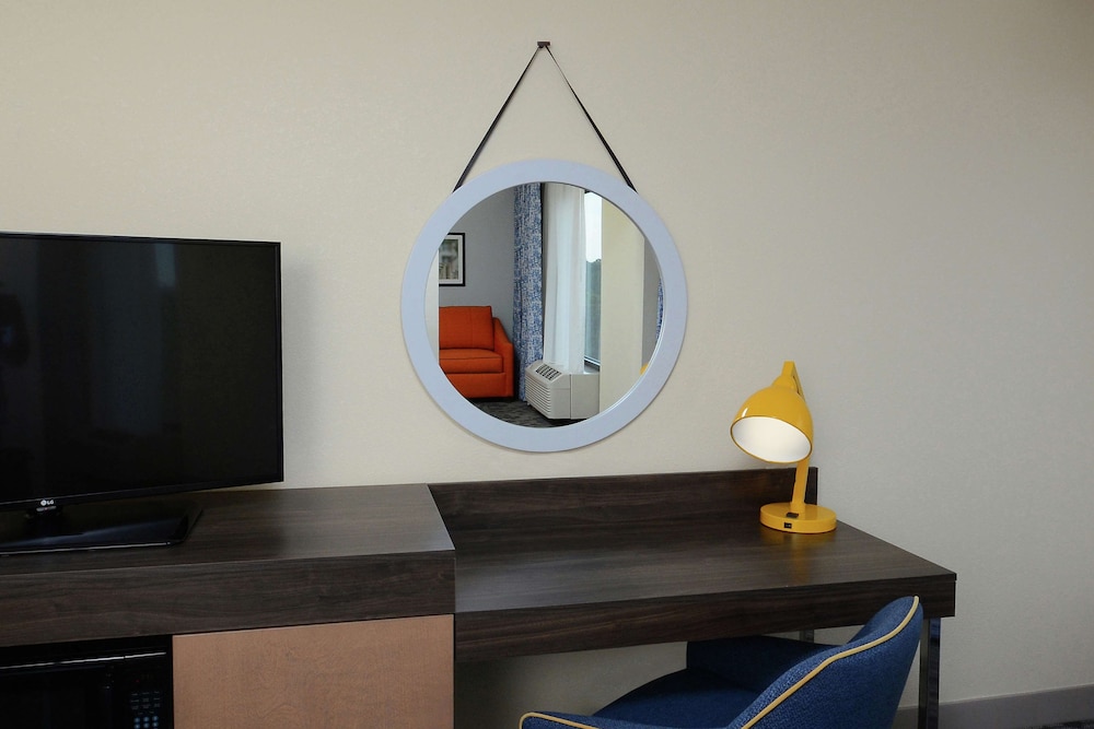 Hampton Inn & Suites Greenville Spartanburg I 85 SC - photo 24