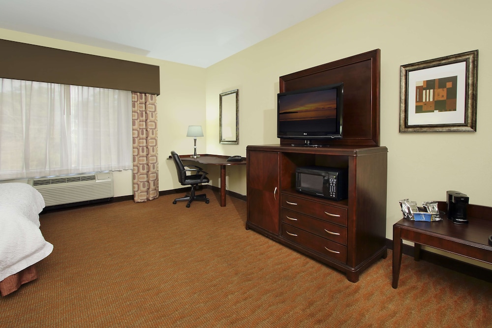 Hampton Inn & Suites Conroe I 45 North - photo 12