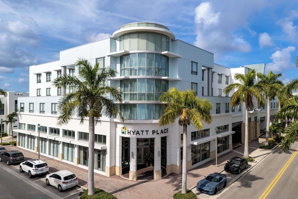 Hyatt Place Delray Beach - photo 45