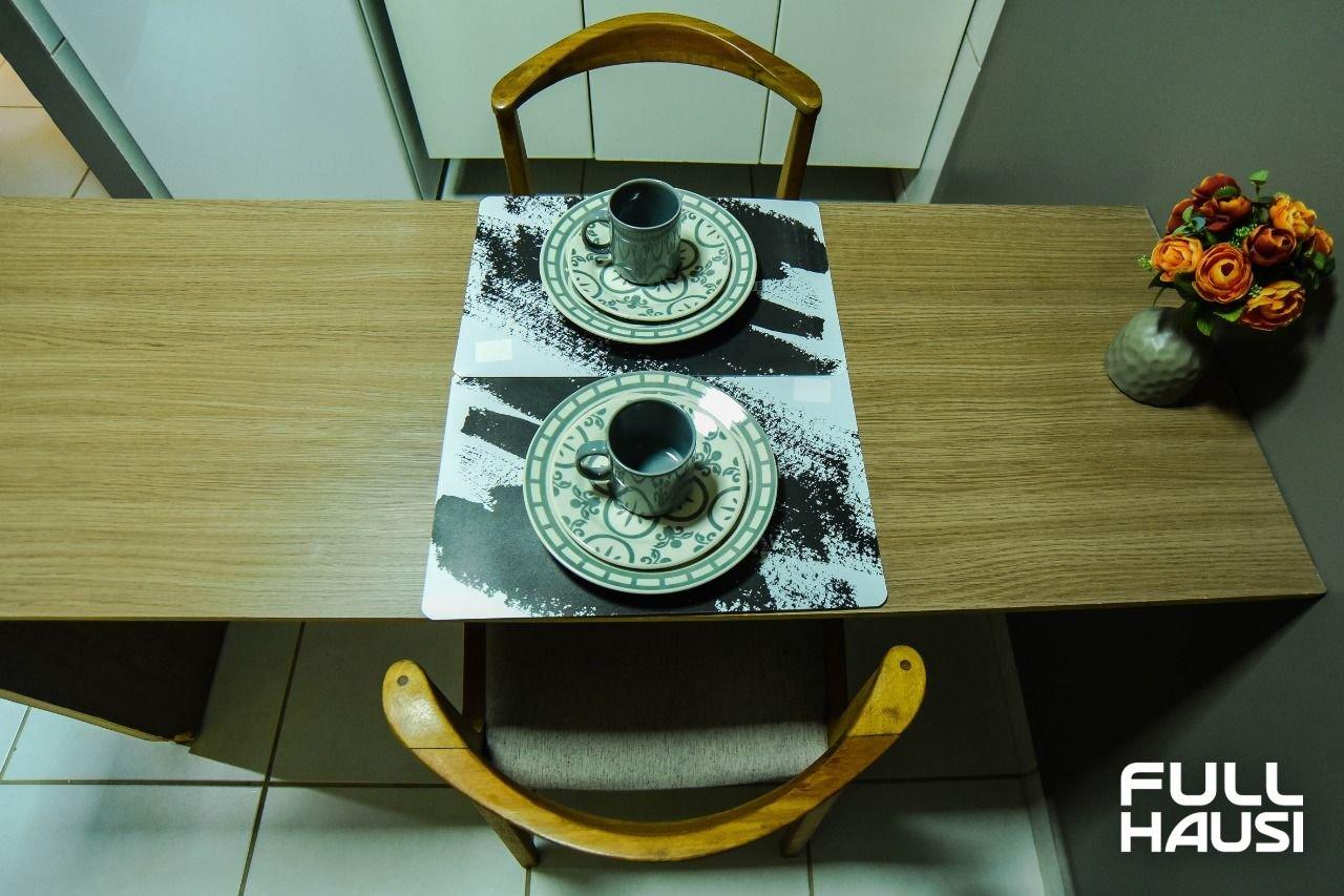 Studio Sublime West Flat Mossoro — Mossoro — photo 2