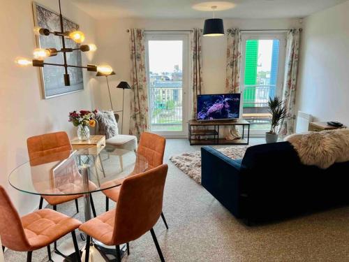 Home2home Mill Park — 4-Star Luxury Hotel in Cambridge, United Kingdom