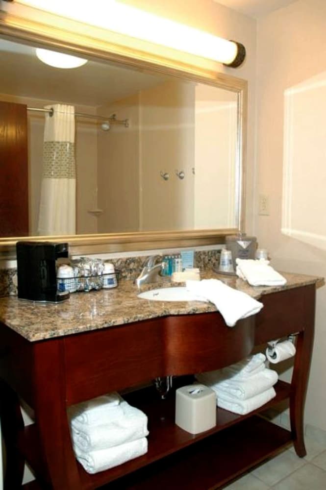 Hampton Inn Calera - photo 17