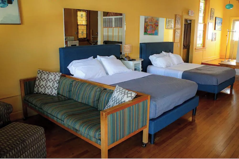 The Marquette Hotel - photo 10