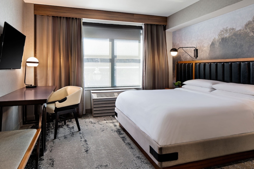 Renaissance Minneapolis Hotel The Depot - photo 14