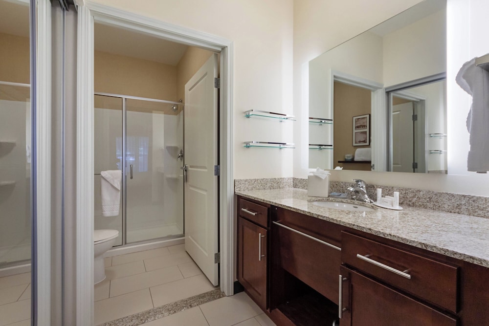 Residence Inn Dallas DFW Airport South Irving - photo 10