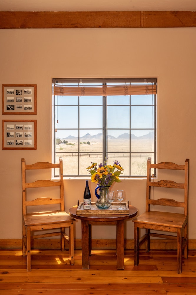 Sonoita Inn - photo 26