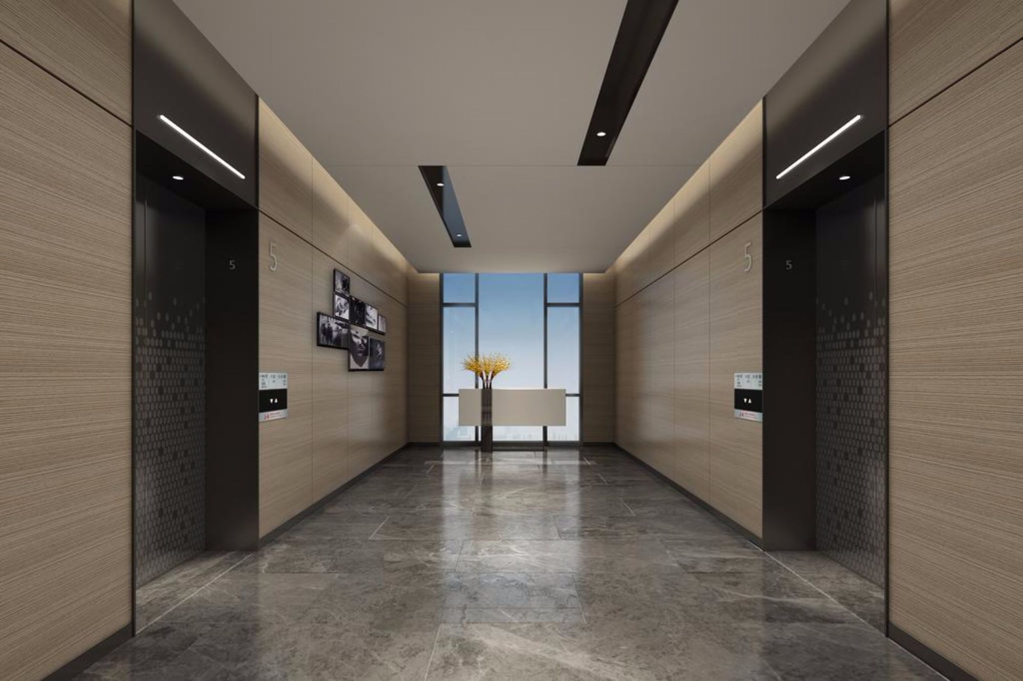 Hampton By Hilton Shunde Longjiang - last minute hotel in Foshan