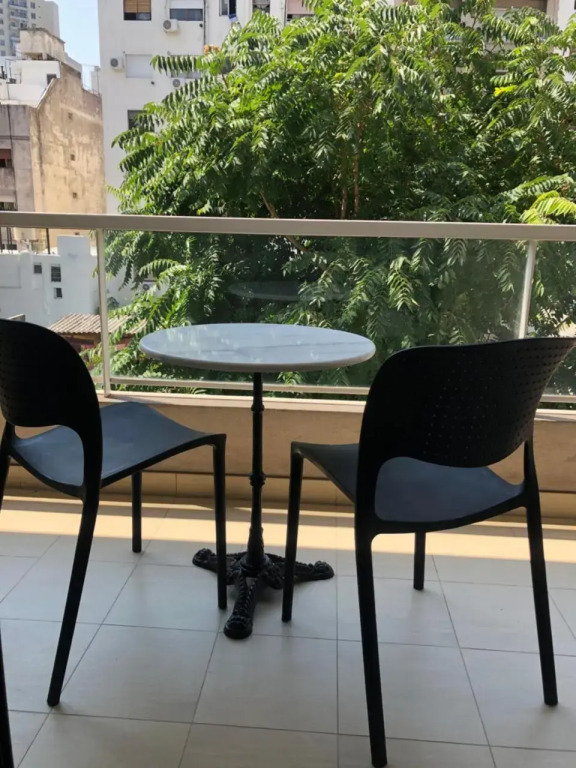 Live Hotel Apartments Palermo Hollywood 1 Dormitorio