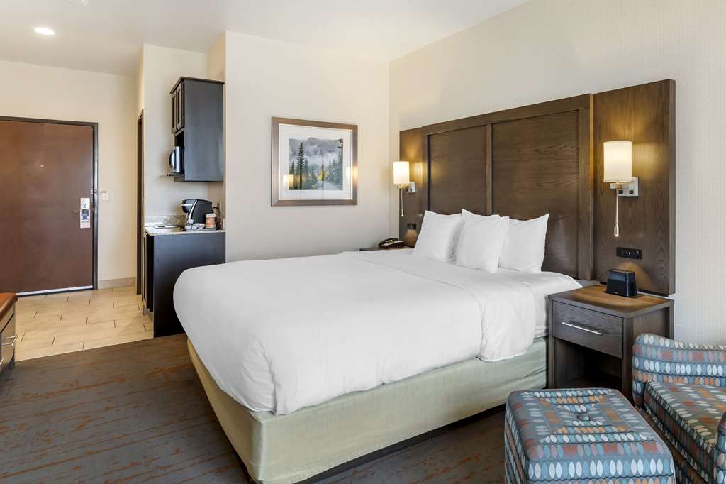 Comfort Inn & Suites Brighton Denver NE Medical Center - photo 14