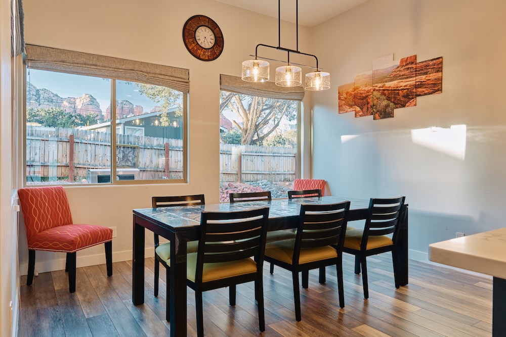 New Build in Heart of Sedona - photo 29