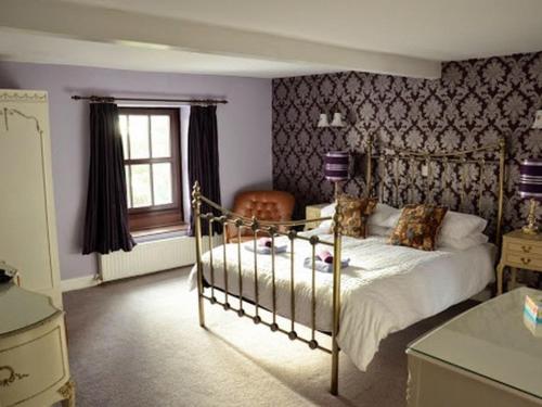 Greety Gate House — 4-Star Luxury Hotel in Kendal, United Kingdom
