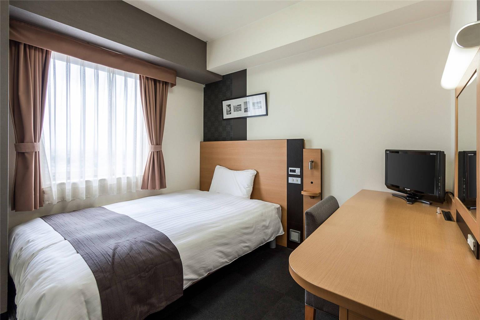 Comfort Hotel Tendo — Tendo