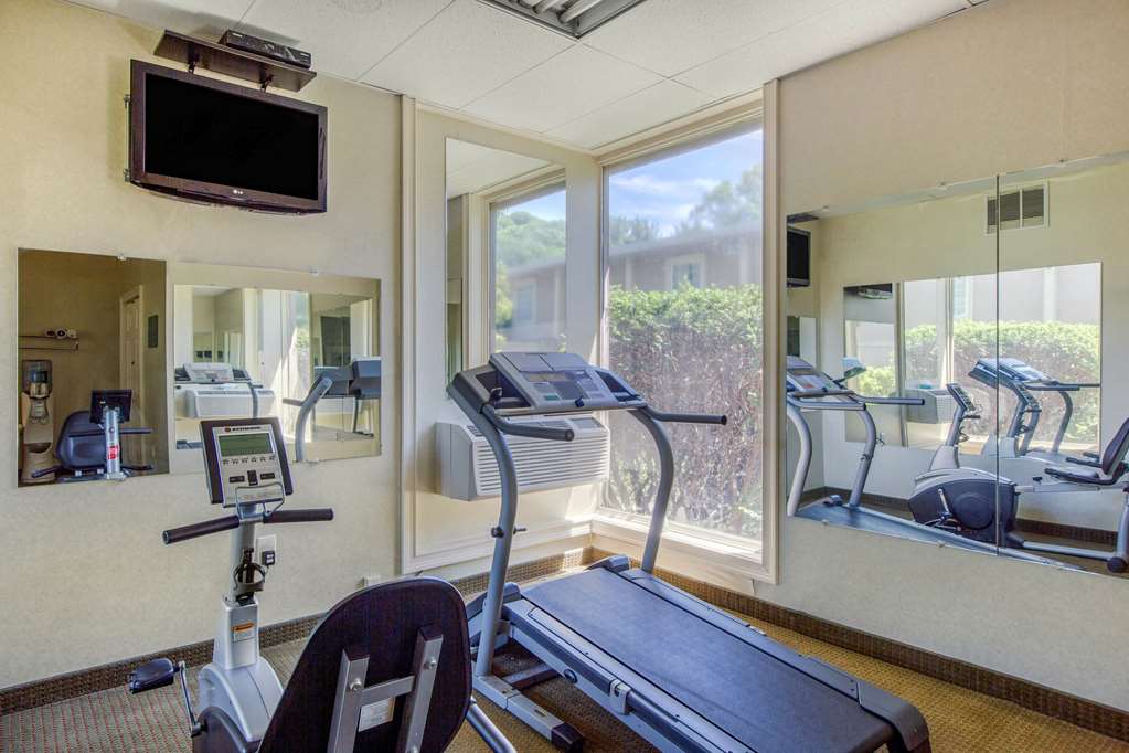Quality Inn Ledgewood Dover - photo 22