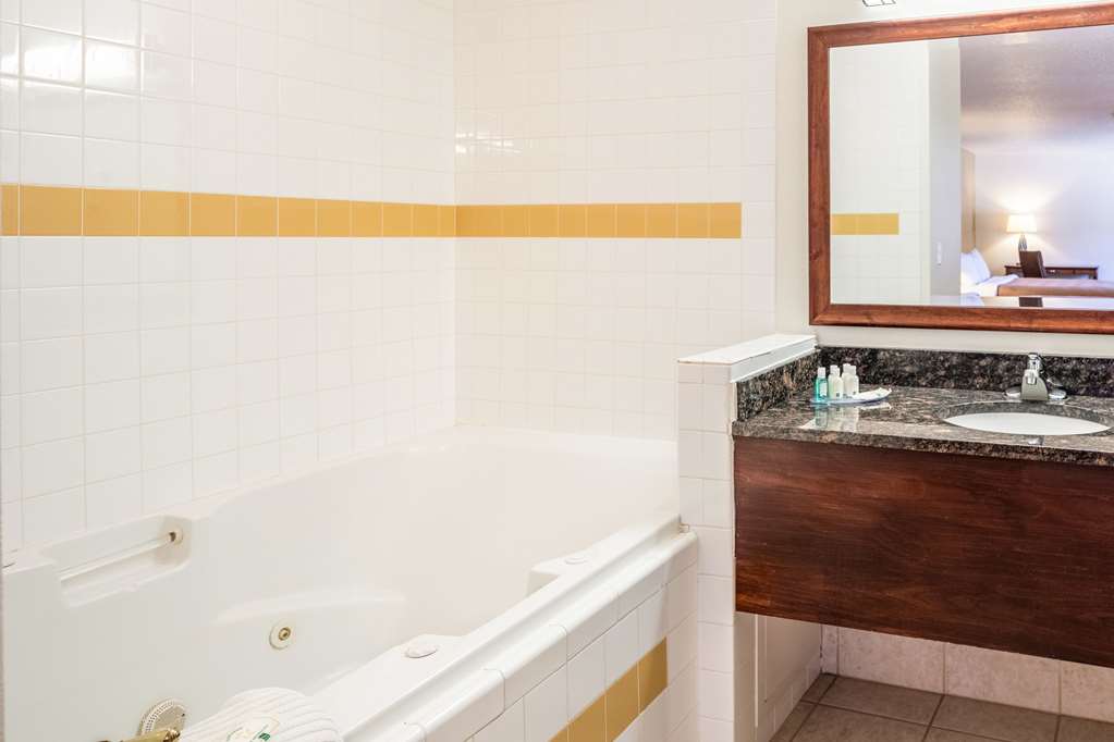 Quality Inn Keystone near Mount Rushmore - photo 19