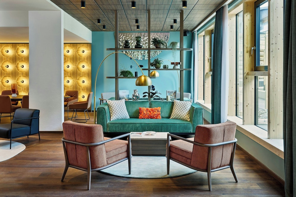 Flesslers Lenggries a Tribute Portfolio Hotel — hotel in Lenggries